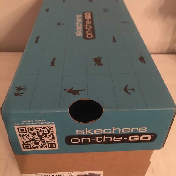 New - Skechers  On-The-Go - Picture 8 of 9